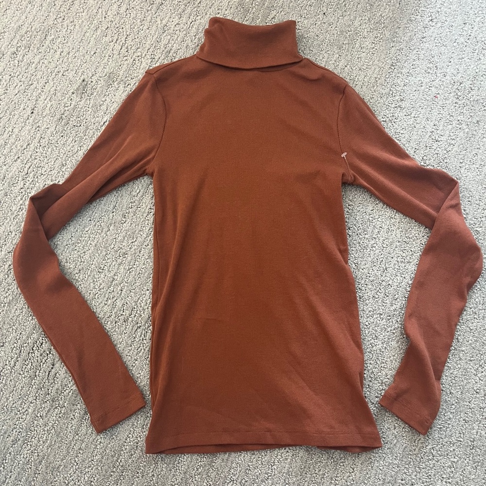 Nordstrom Turtle Neck